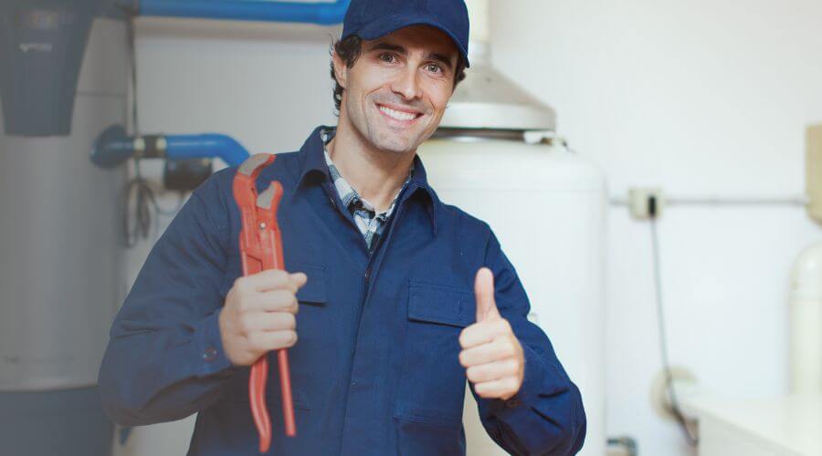 Professional emergency plumbing in Isom, KY